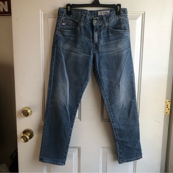 AG slouchy slim size 26 - Picture 1 of 6